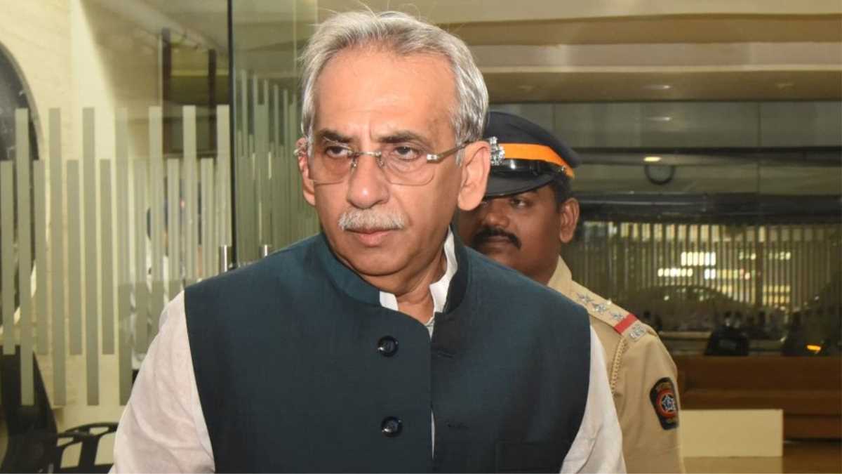 राष्ट्रीय शिक्षा नीति पर कांग्रेस विधायक अमीन पटेल ने कहा, इतिहास जैसा है, वैसा रहने देना चाहिए